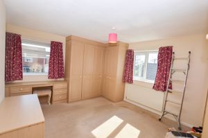 Bedroom One- click for photo gallery